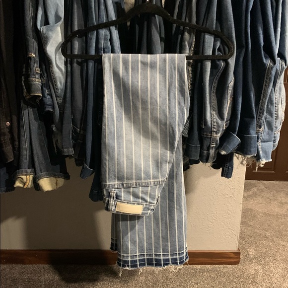 Rock & Roll Cowgirl Denim - Rock&Roll Jeans